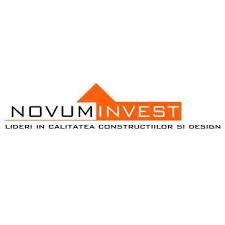 Logo Novum Viilor